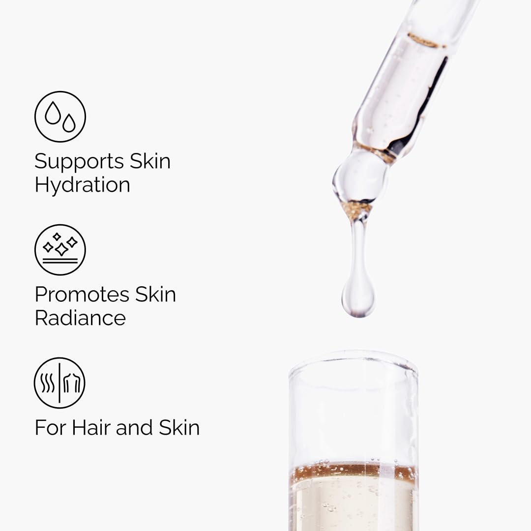 naturally occurring oleic and linoleic fatty acids for skin barrier support