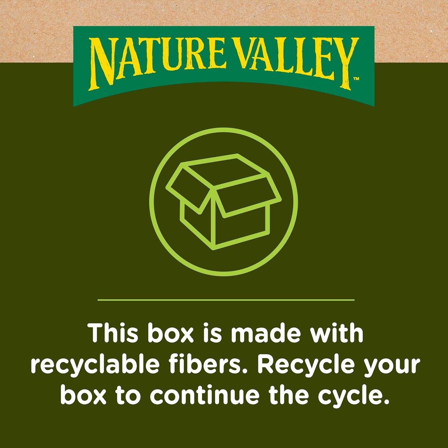 Nature Valley Berry Protein Chewy Bars – Hiking Trail Snack for Backpack
