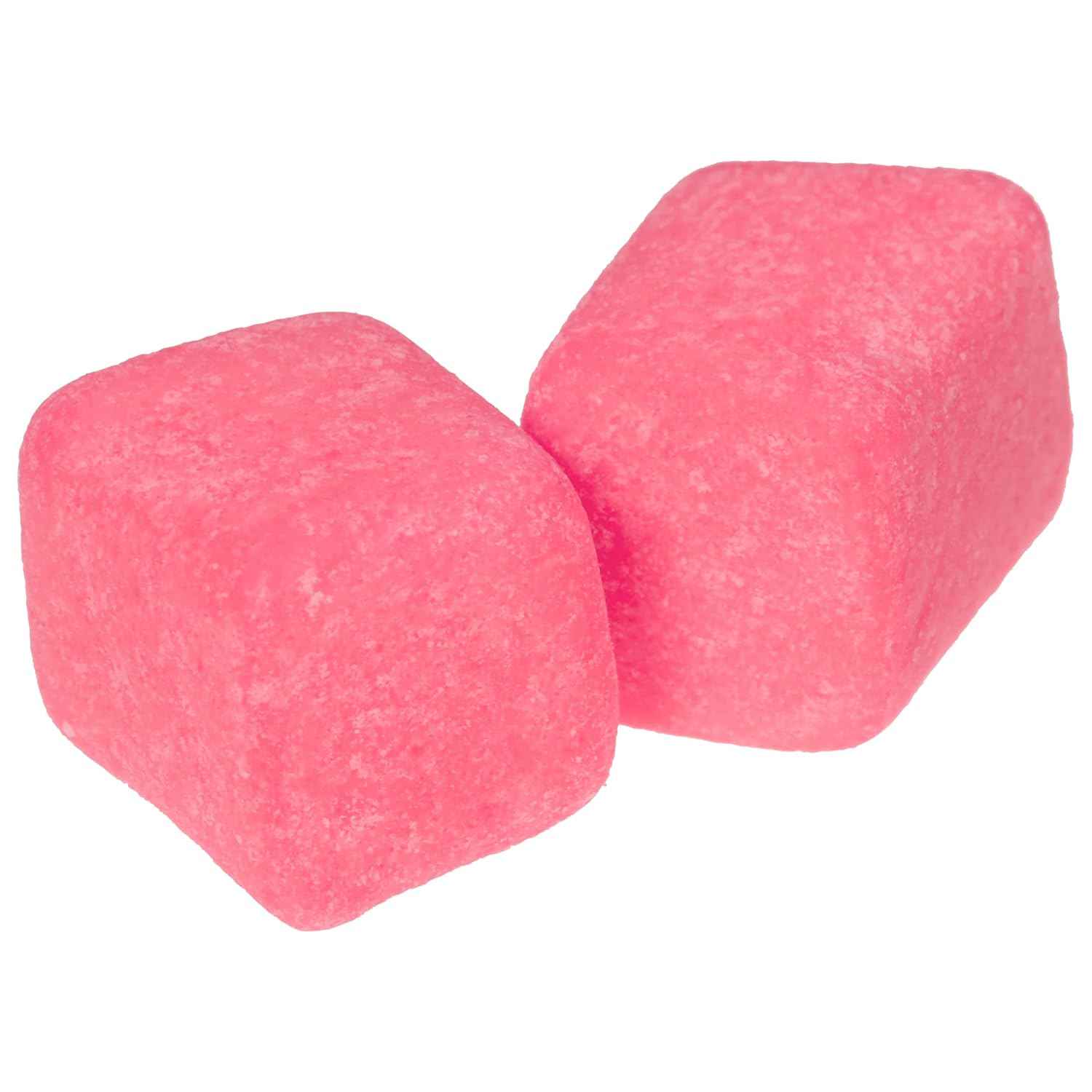 Bazooka Bubble Gum Sugar-Free Chewing Gum – Safe Little League Dugout Snack for Baseball Team Parents, 100-Ct Resealable Pouch