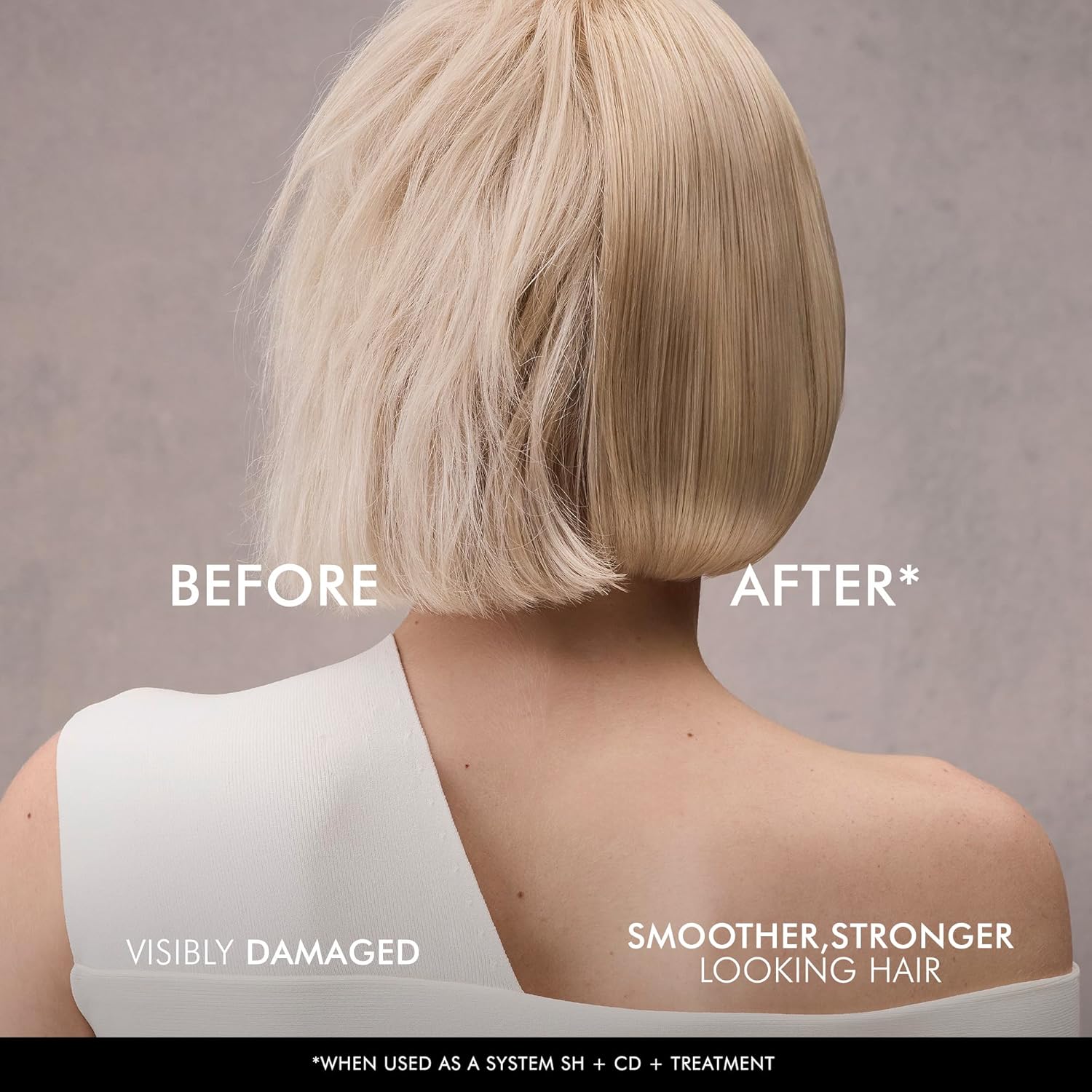 Nexxus Keraphix Premium Damage Repair Conditioner – Salon-Grade Hair Treatment for Discerning Stylists