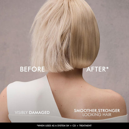 Nexxus Keraphix Premium Damage Repair Conditioner – Salon-Grade Hair Treatment for Discerning Stylists
