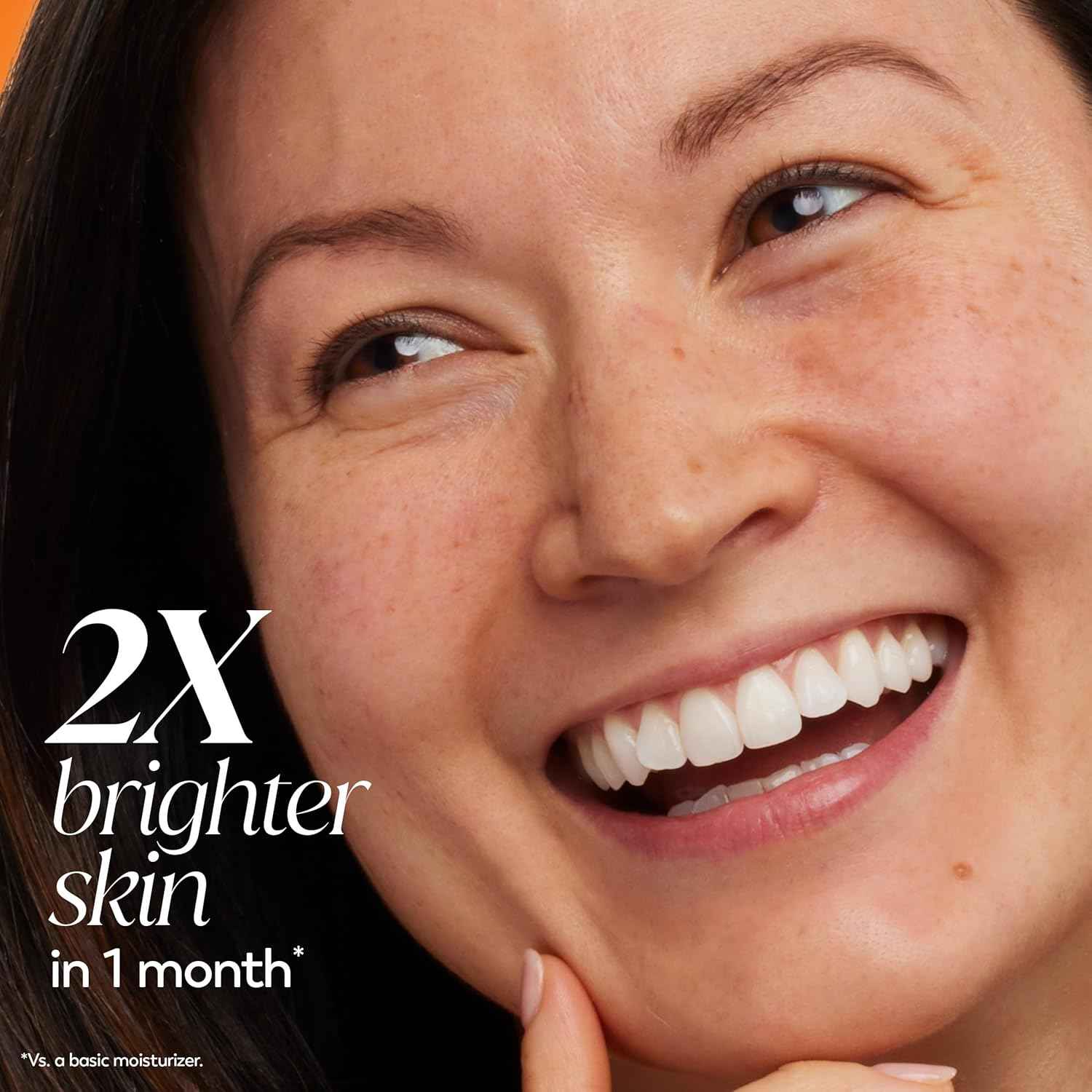 Olay Vitamin C MAX Premium Face Moisturizer – Elevated Brightening Cream with Peptides & Niacinamide