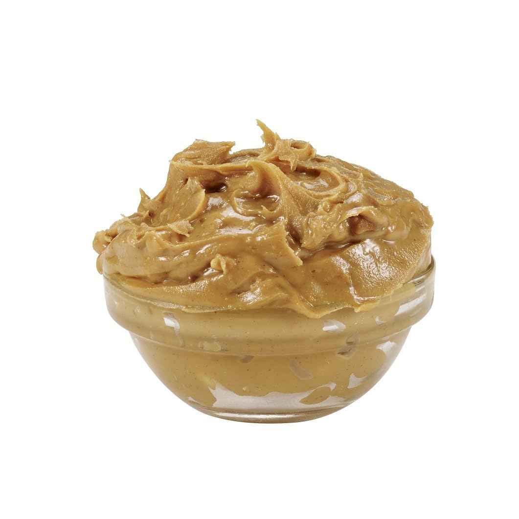 SKIPPY Natural Super Chunk Peanut Butter Spread – Allergy Friendly Spread for School Lunches and After School Snacks, 40 oz