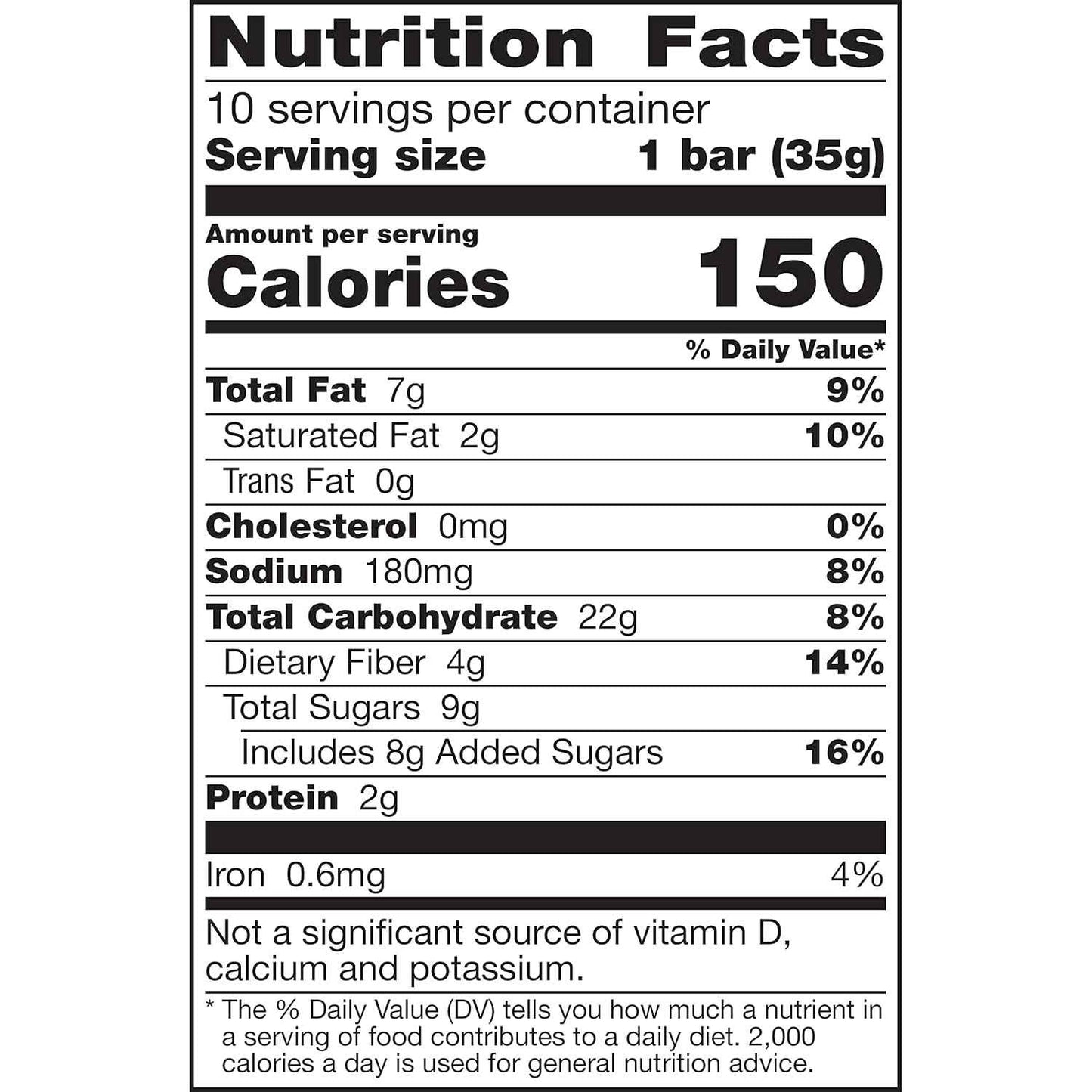 Nature Valley Soft Baked Muffin Bars – School Safe Toddler Treat, 10 Count Blueberry Snack