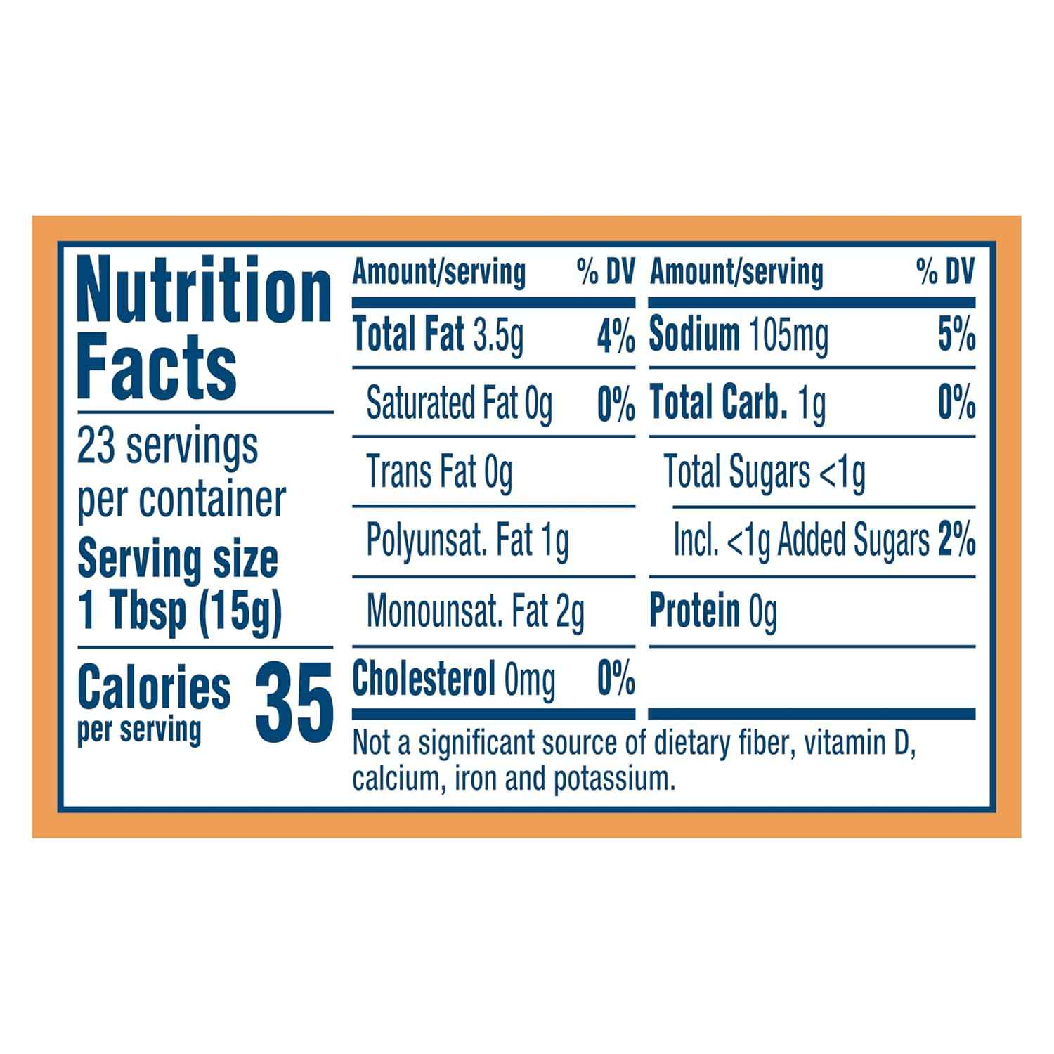 Hellmann's Mayonnaise Dressing Mild Chipotle – Heart-Smart Condiment for Clean-Eating Home Cooks, 11.5 oz