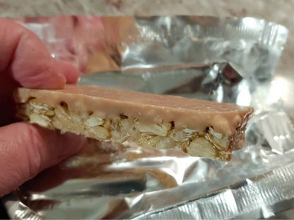 Nature Valley Sweet and Salty Nut Cashew Granola Bars – Lunchbox Snack Safe for School and Playroom