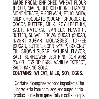 Pepperidge Farm Farmhouse Thin & Crispy Cookies – Better-for-You Indulgent Treat, No Artificial Additives