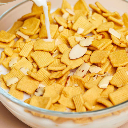 Catalina Crunch Protein Cereal – Safe Lunchbox Cereal for Kids, No Added Sugar and Non-GMO Verified