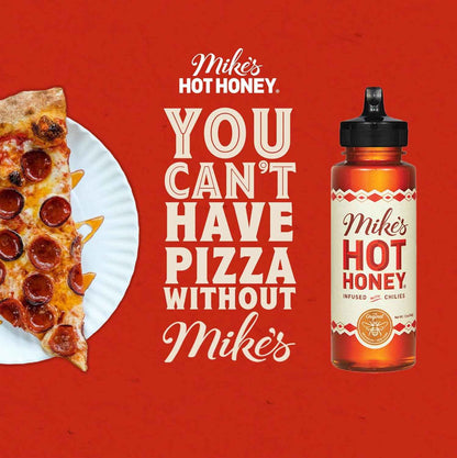 Mike's Hot Honey – Clean Label Pantry Staple for Paleo and Gluten-Free Meal Prep