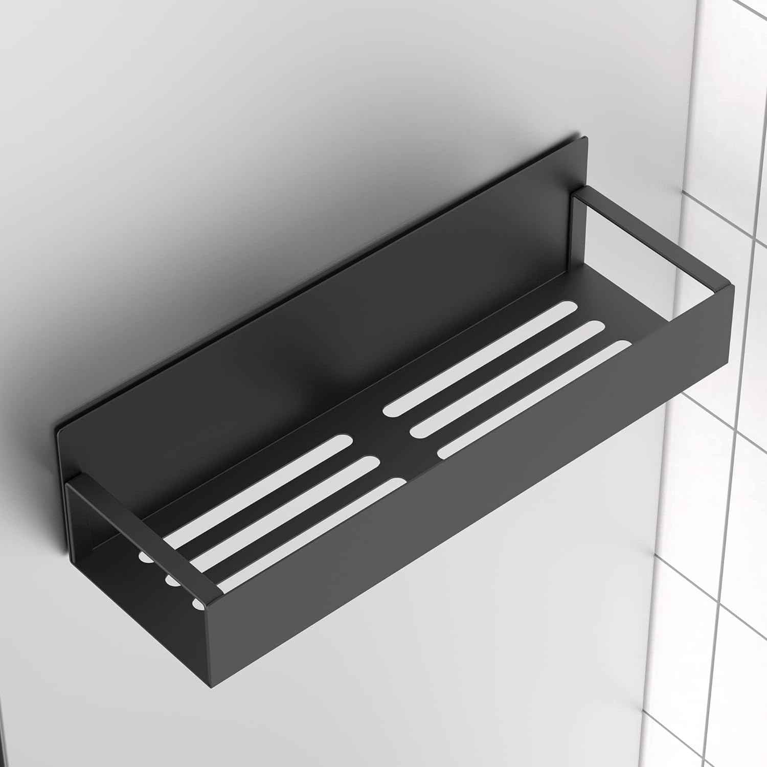 ORGAR Magnetic Spice Rack – Thoughtful Housewarming Gift for Renters and Home Cooks