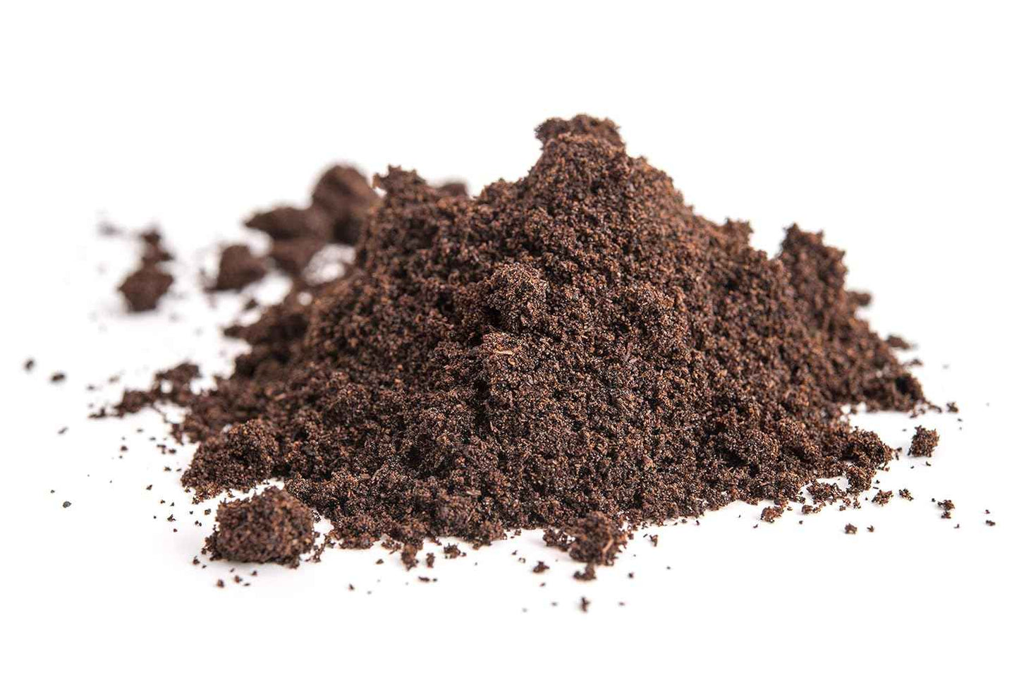 Vanilla Bean Kings Madagascar Vanilla Bean Powder – Calming Flavor Boost for Evening Tea and Wind-Down Routines