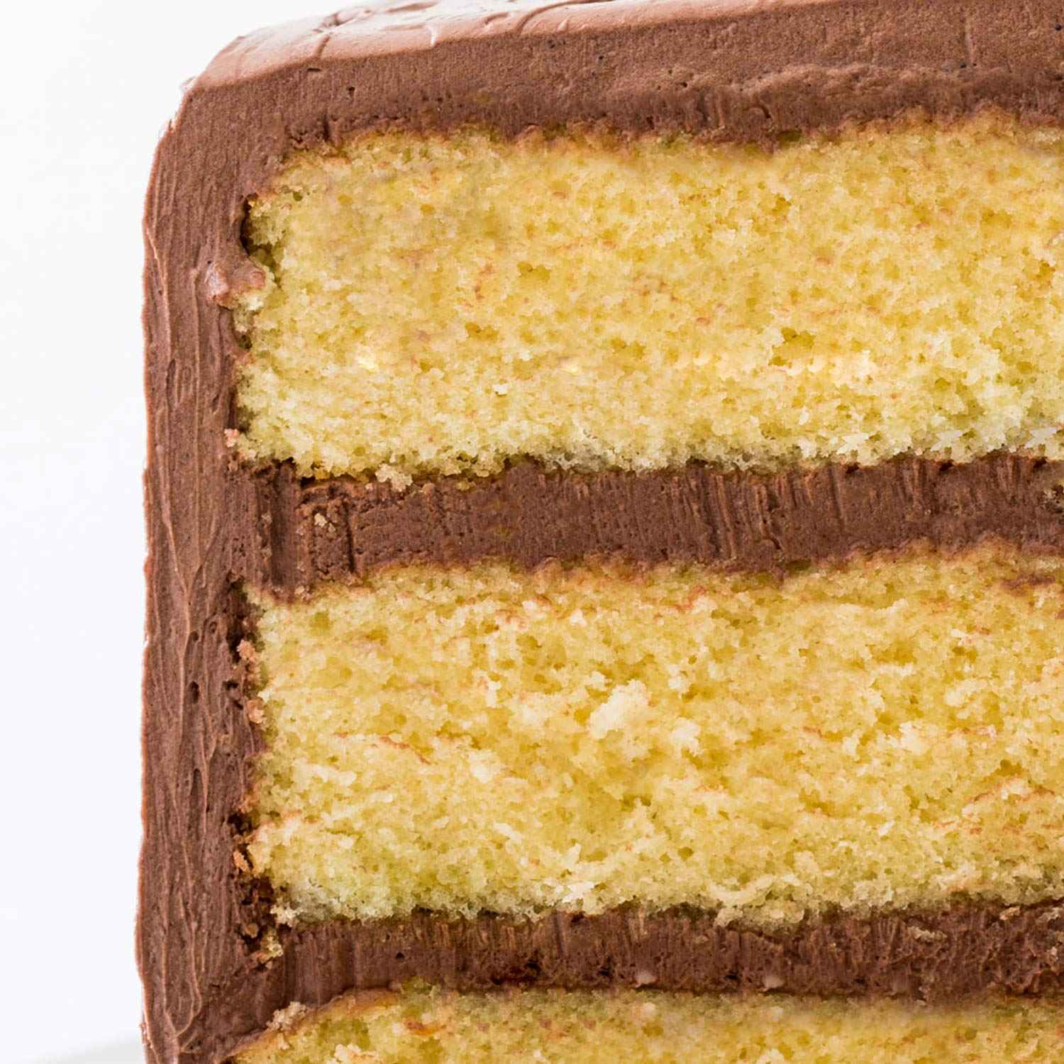 Miss Jones Baking Organic Yellow Cake Mix – Thoughtful Gift for Allergy-Aware Families, Vegan Vanilla Cake Mix Pack for Housewarmings and Holiday Hosting