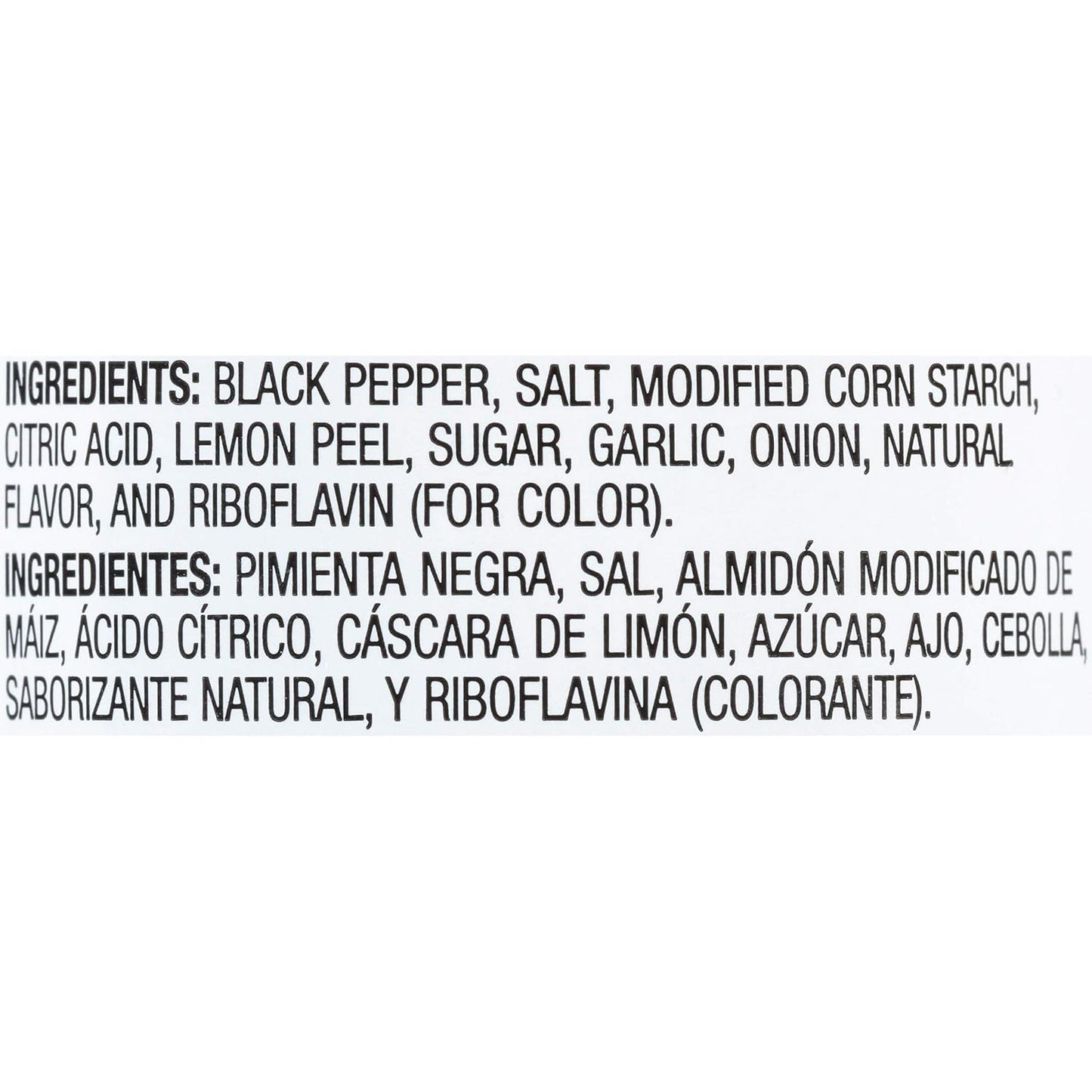 no msg added formulation