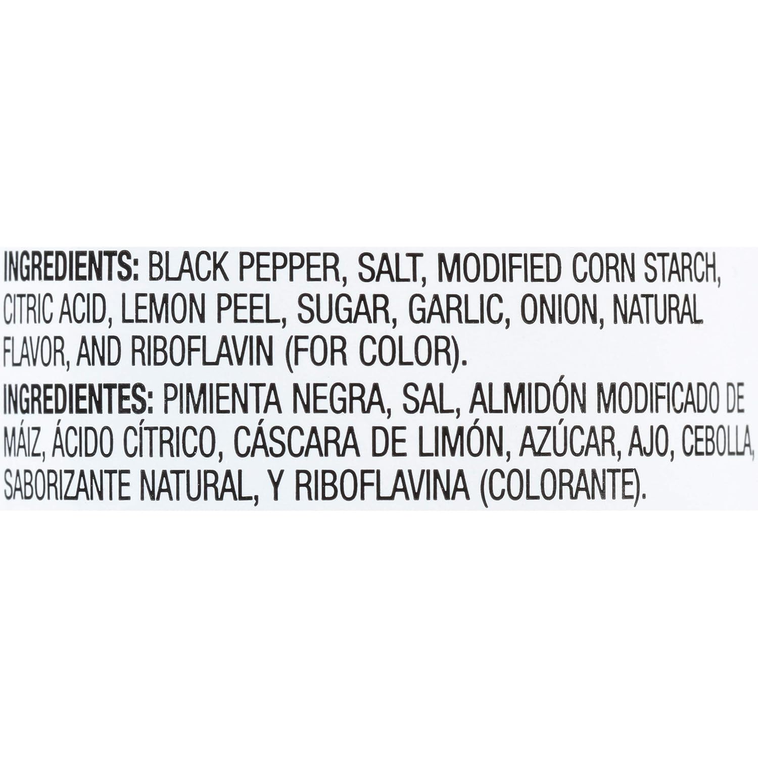 no msg added formulation