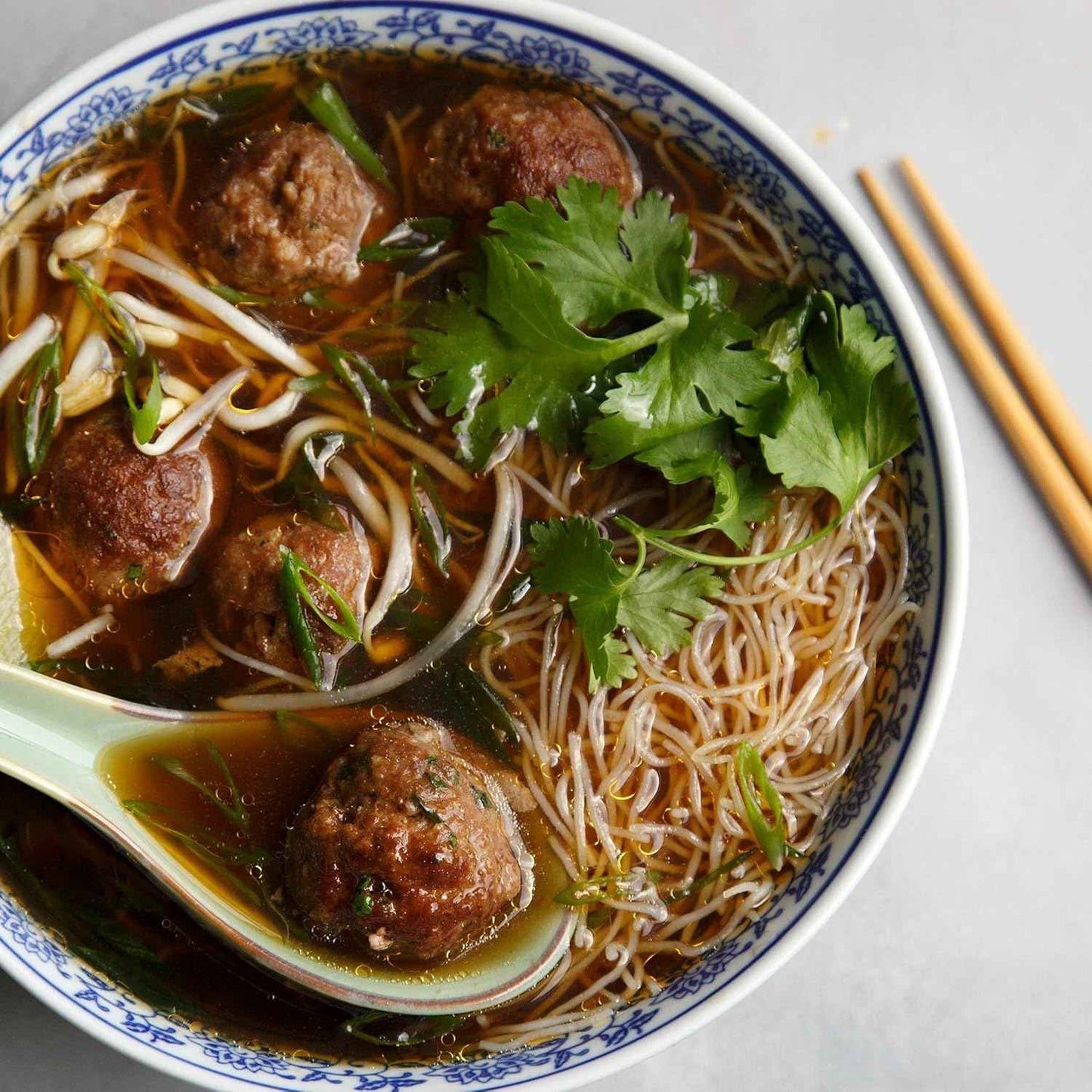 Simply Asia Vietnamese Inspired Pho Beef Broth – Thoughtful Care Package for Family Across the Miles