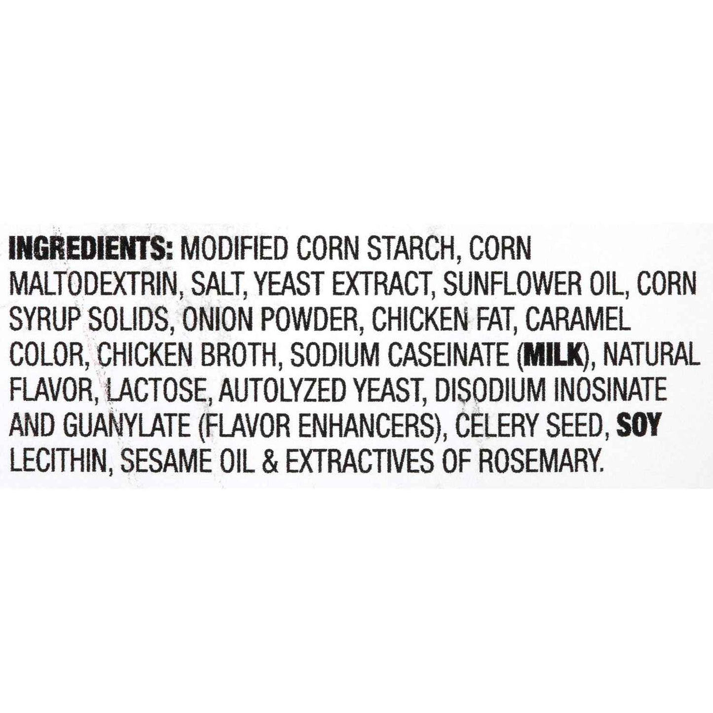 McCormick Premium Poultry Gravy Mix, 20 oz – Quick Lump-Free Gravy for Busy Weeknight Dinners