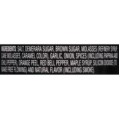 McCormick Grill Mates Smokehouse Maple Seasoning for Family Grill Nights and Kid-Friendly Burgers