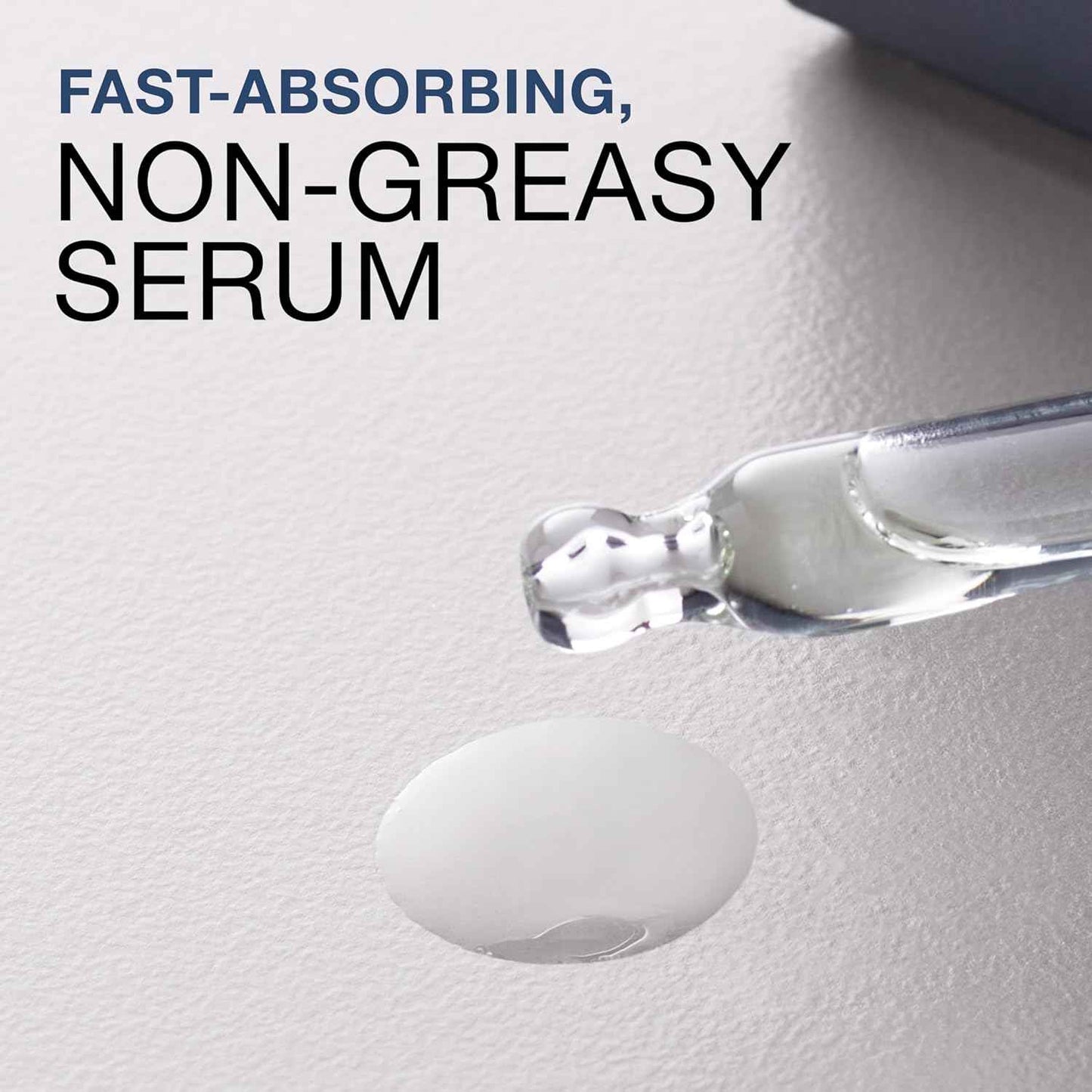 Neutrogena Rapid Wrinkle Repair Retinol Pro+ Power Serum – Calming Nightly Ritual for Mature Bathroom Vanity