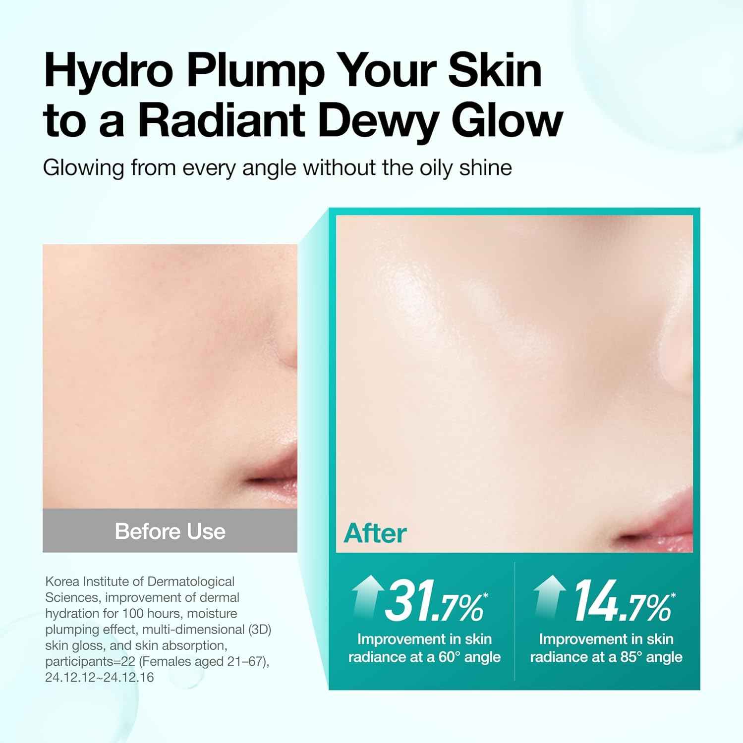 Anua PDRN Hyaluronic Acid 100 Moisturizing Cream – Bedtime Skincare Ritual for Calming Glass Skin Glow
