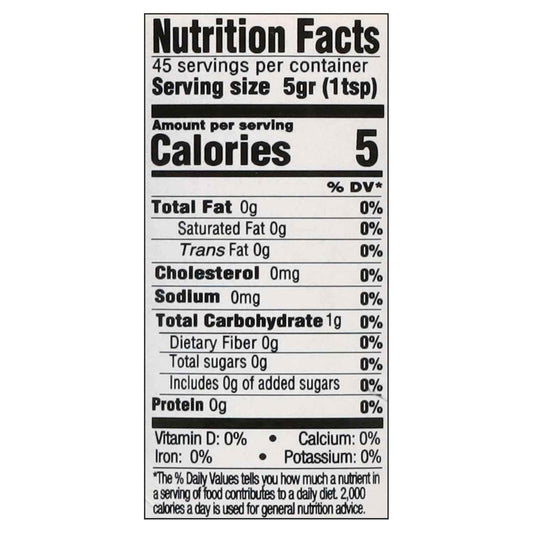 Iberia Garlic Paste, 8 Ounce – Clean Pantry Essential for Intentional Kitchens, No-Clutter Garlic Substitute