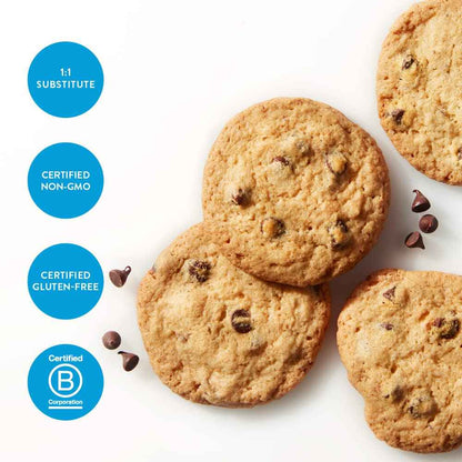 King Arthur Gluten-Free Flour – Thoughtful Housewarming Gift for Health-Conscious Home Bakers
