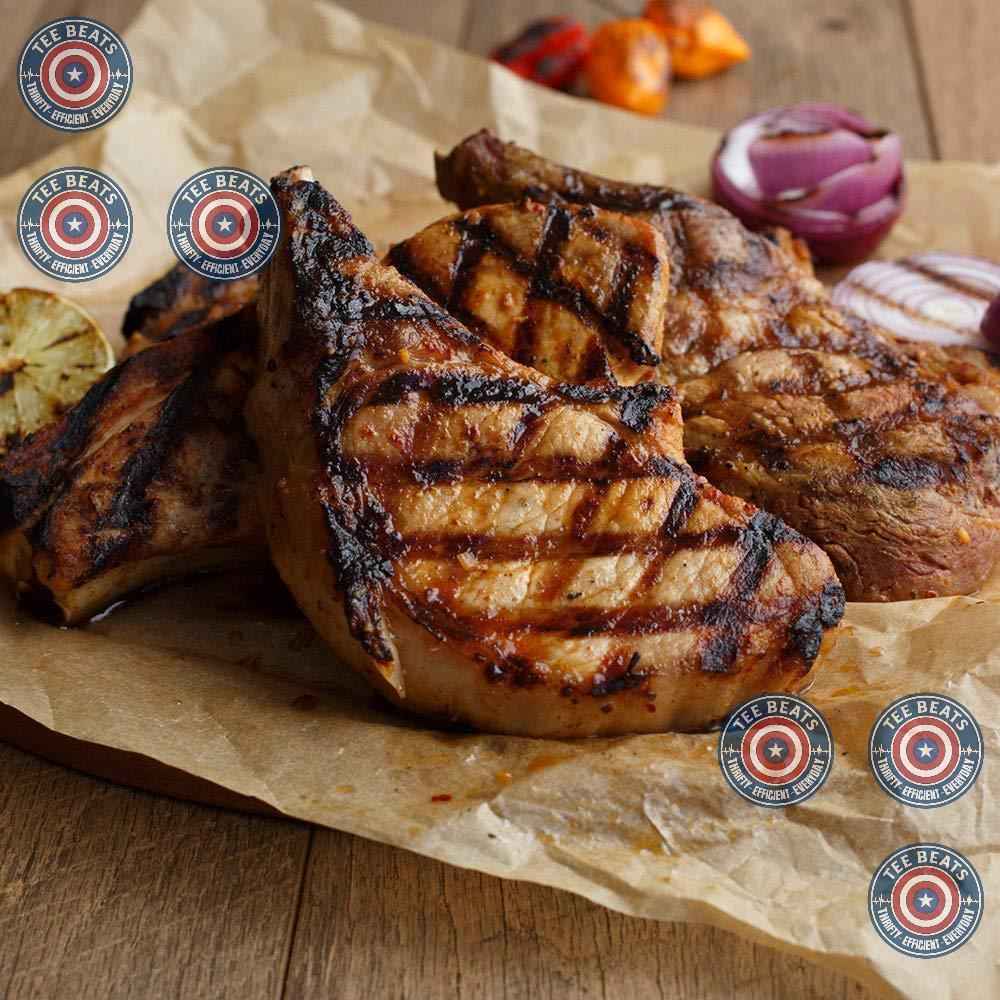 Stubb's Chiles, Lime & Ginger Pork Marinade, 12 oz – Clean-Ingredient Flavor Boost for Balanced Weeknight Family Meals