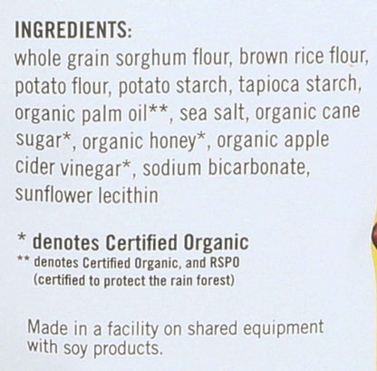 Quinn Pretzel Sticks Sea Salt 5.6 oz – Portable Gluten-Free Snack for Hiking and Road Trips