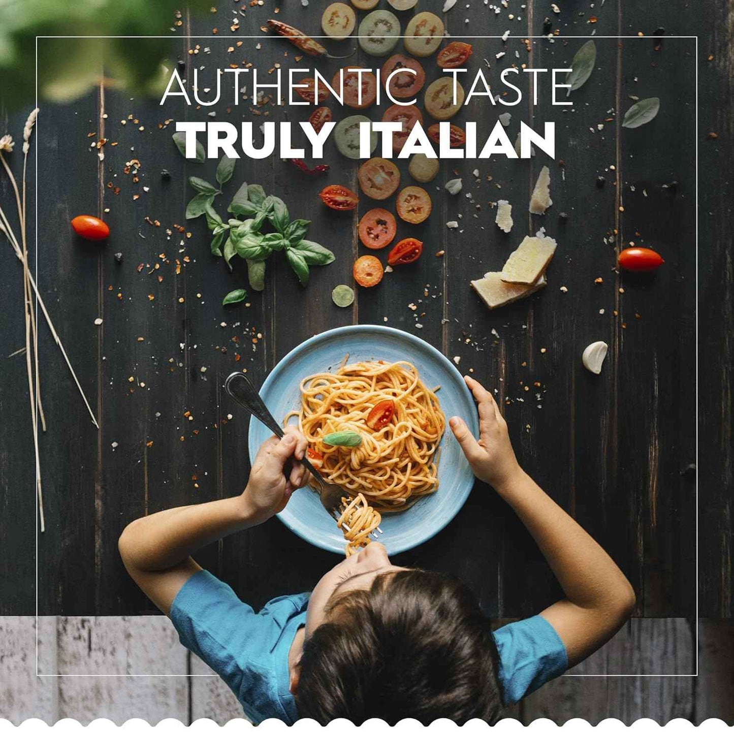 Barilla Penne Pasta, 16 oz Box – Non-GMO Durum Wheat Semolina for Wholesome Family Meals