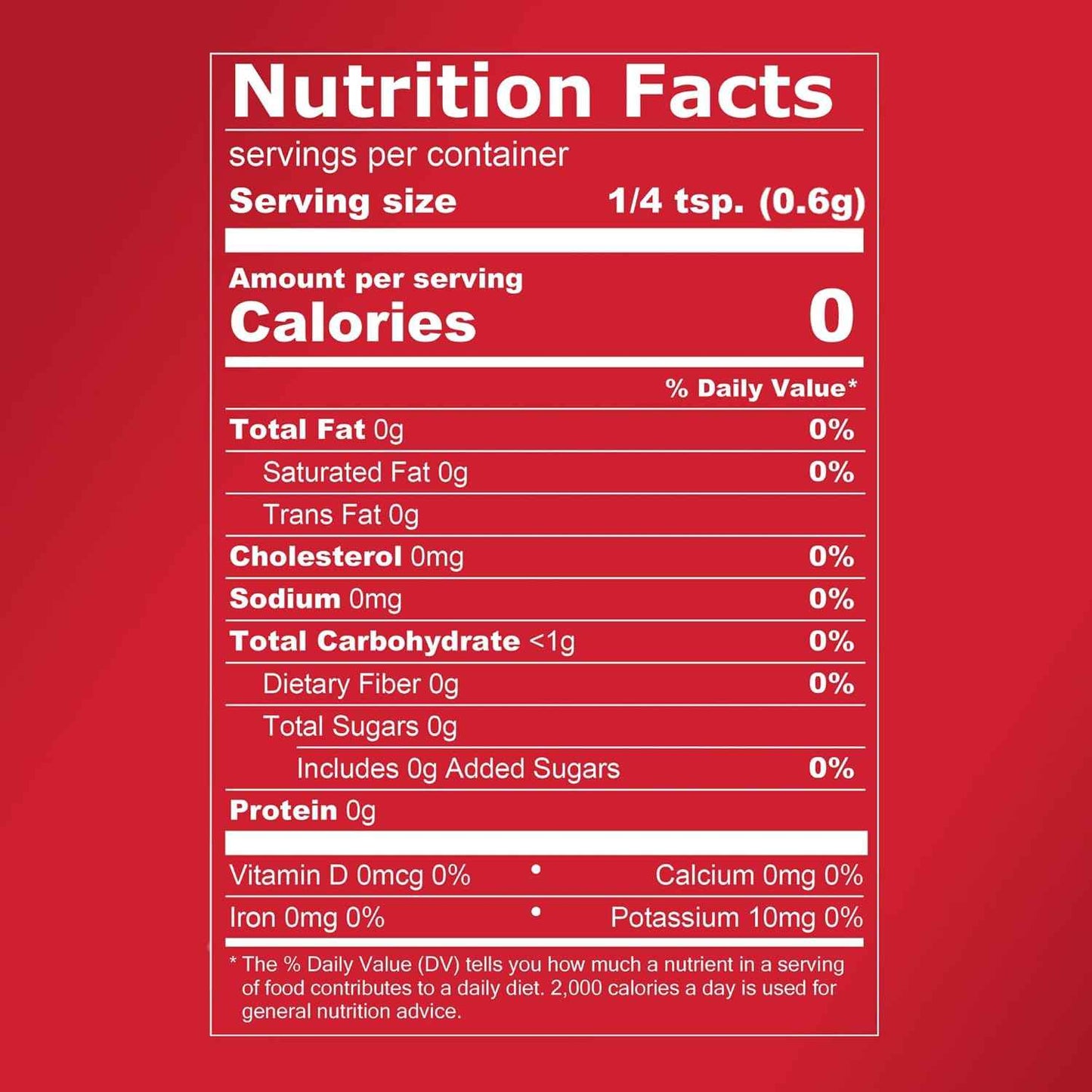 McCormick Pure Ground Black Pepper 3 oz – One Simple Ingredient for a Clutter-Free Pantry