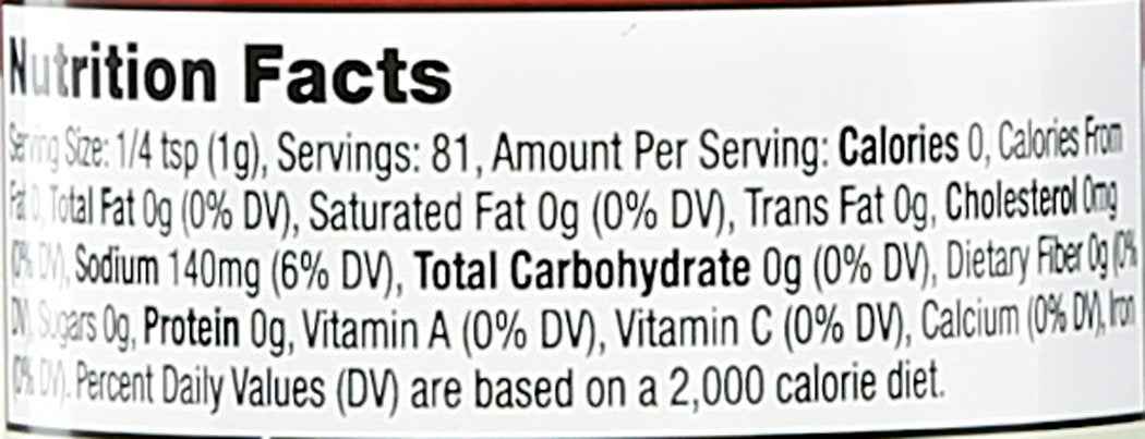 Frontier Herb Adobo Seasoning Blend Non Irradiated Pack of 12 – Clean-Label Latin Pantry Staple for Wellness-Focused Home Cooking