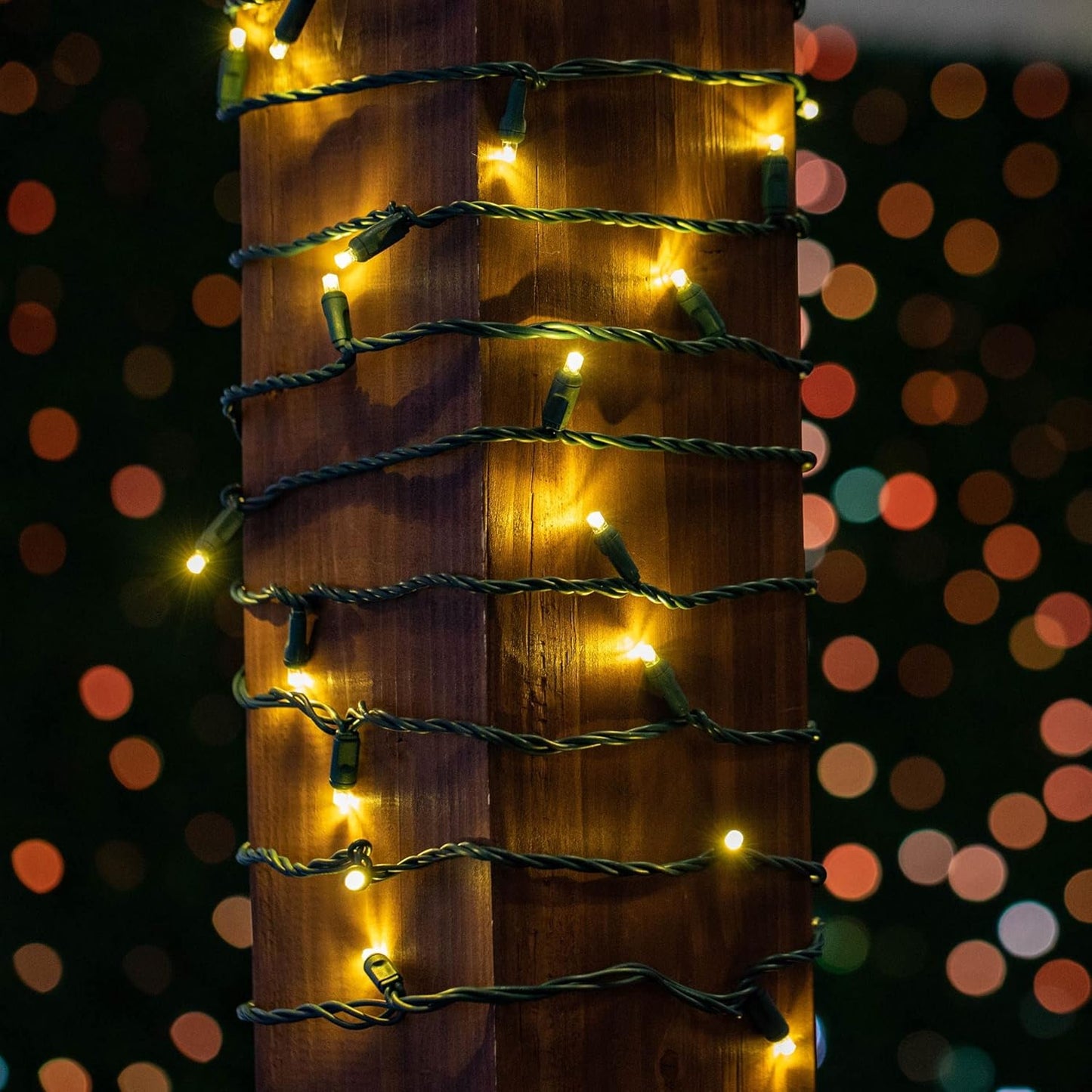 Novelty Lights 8.5ft LED Crafting String – Thoughtful Birthday Gift for Crafters and DIY Hobbyists