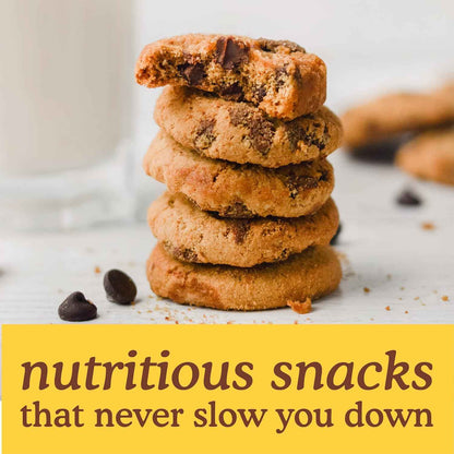 Simple Mills Almond Flour Crunchy Cookies – Thoughtful Gift Basket Addition for Health-Conscious Friends