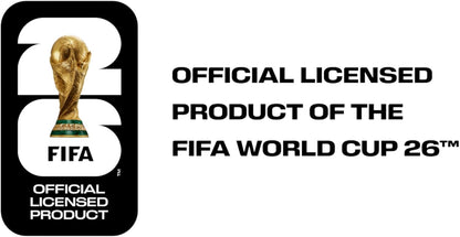 Official FIFA World Cup 2026 Edition Specialty Pins - Thoughtful Birthday Gift for Soccer Fans, Premium Collectors Pin with Hologram Authenticity