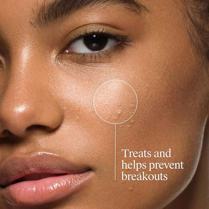 Neutrogena Oil-Free Acne Face Wash with 2% Salicylic Acid for Sensitive Skin – Daily Morning and Evening Facial Cleanser for a Mindful Skincare Ritual