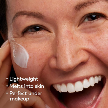 Olay Vitamin C MAX Premium Face Moisturizer – Elevated Brightening Cream with Peptides & Niacinamide
