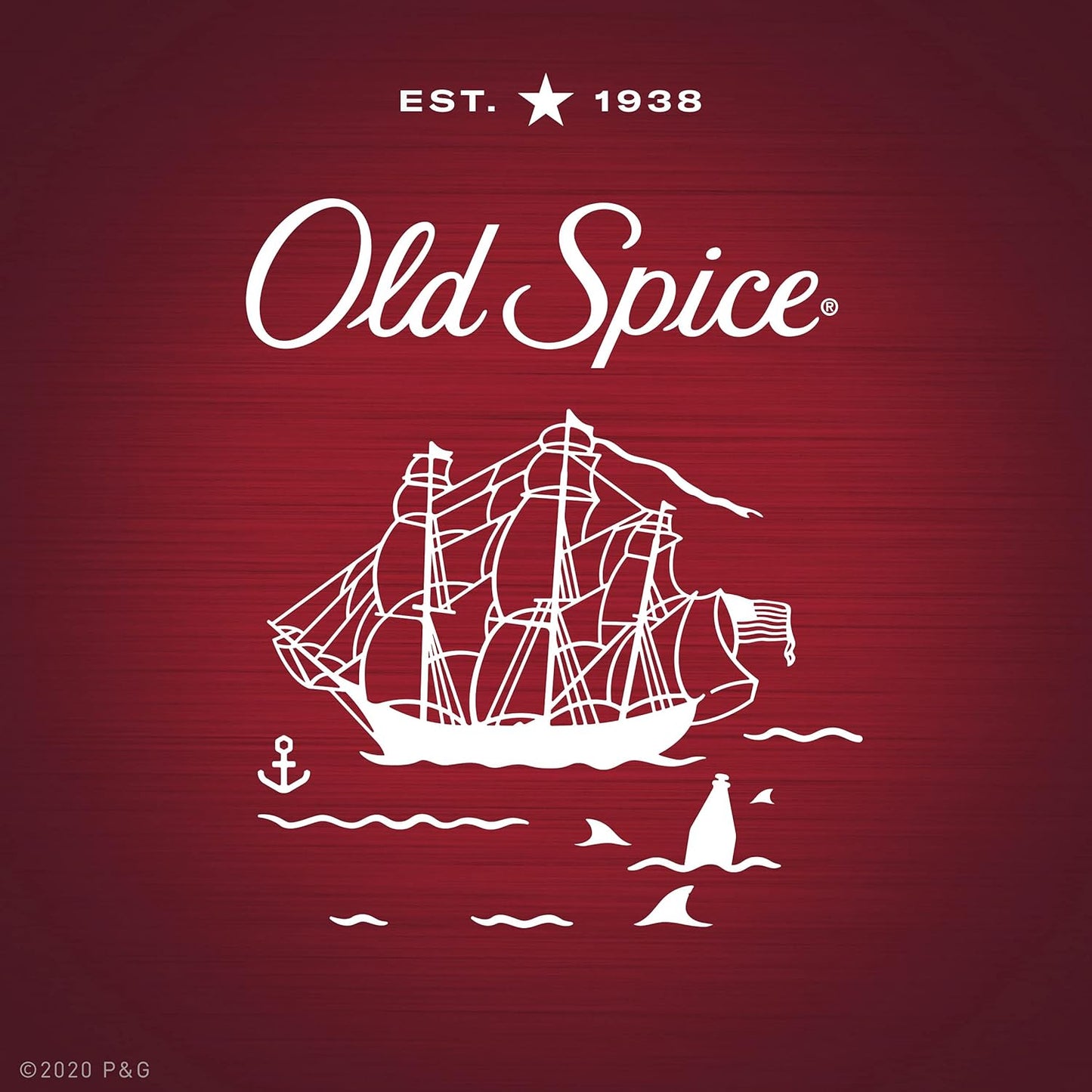 Old Spice Pure Sport Plus Antiperspirant – 48-Hour Protection for Daily Shower and Wind-Down Routine