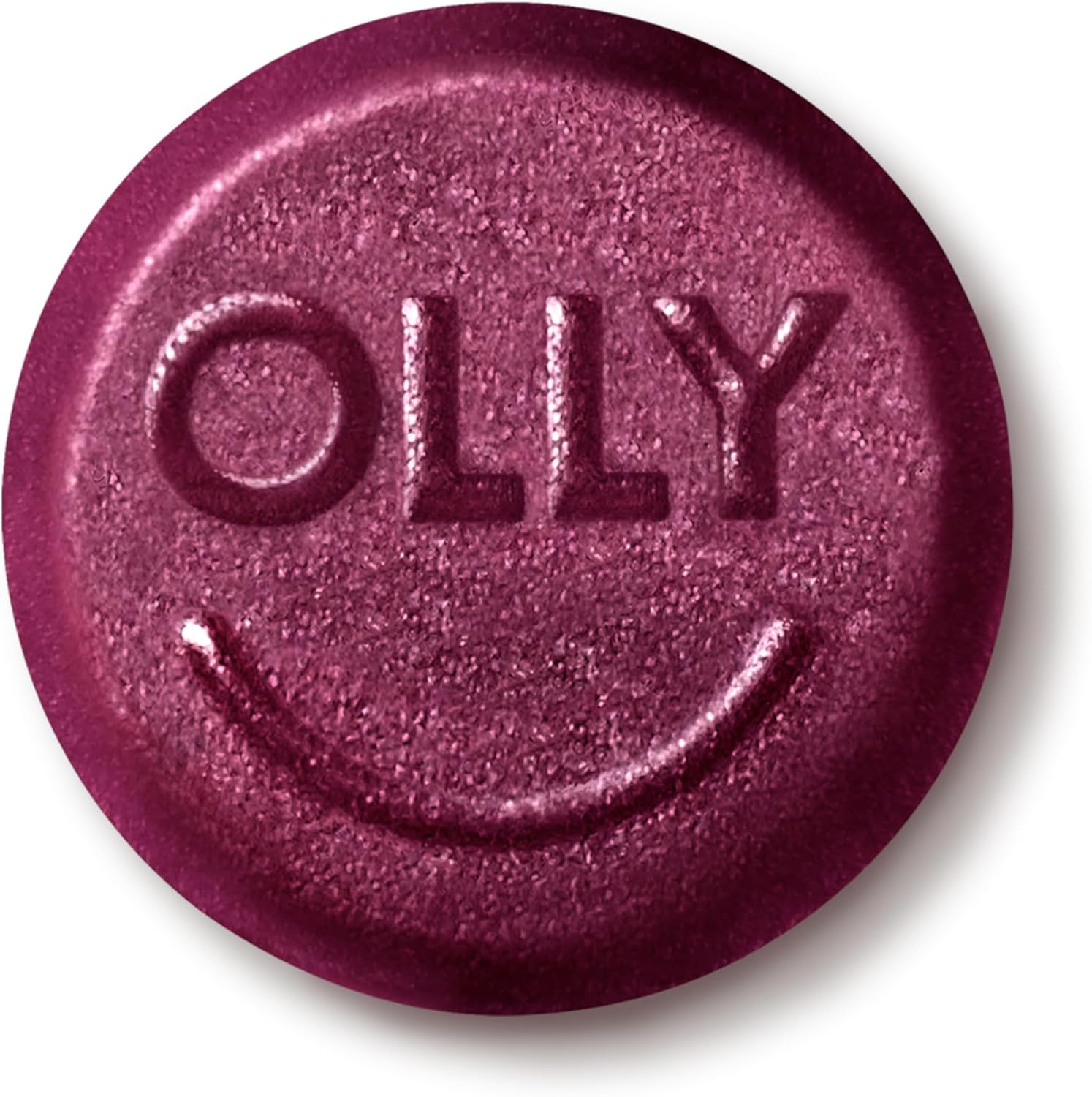 OLLY Women's Multivitamin Gummy – Clean Label Daily Vitamin for Intentional Routines, 90 Count