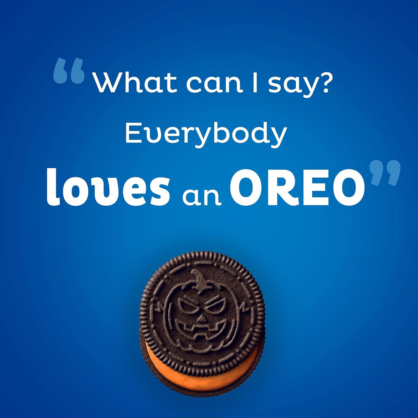 OREO Apple Pie a la Mode Cookies – Resealable Travel Snack for Camping Trips