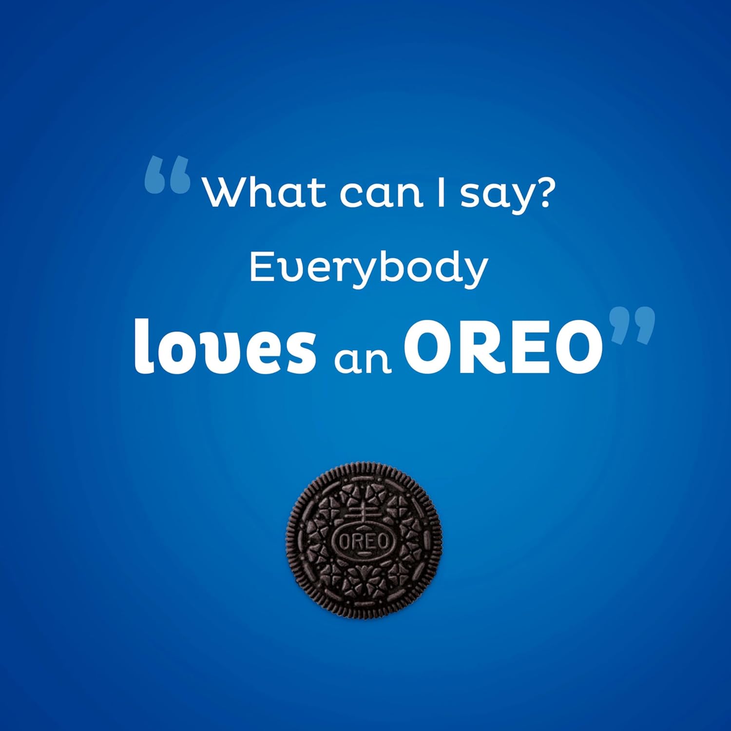 OREO Chocolate Sandwich Cookies Snack Packs – Lunch Box Treats for Kids' School Lunches, Individually Wrapped