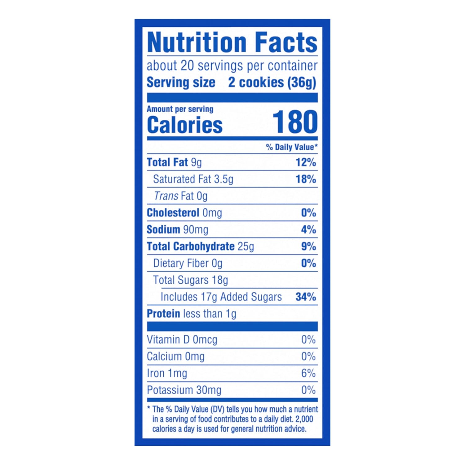 OREO Mega Stuf Chocolate Sandwich Cookies, Party Size 25.35 oz – Office Break Room Pantry Snack for Shared Workspaces