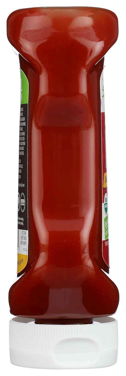 Primal Kitchen Organic Honey Ketchup Gift Set, Clean Eating Condiment for Health Conscious Friends 18.5 oz