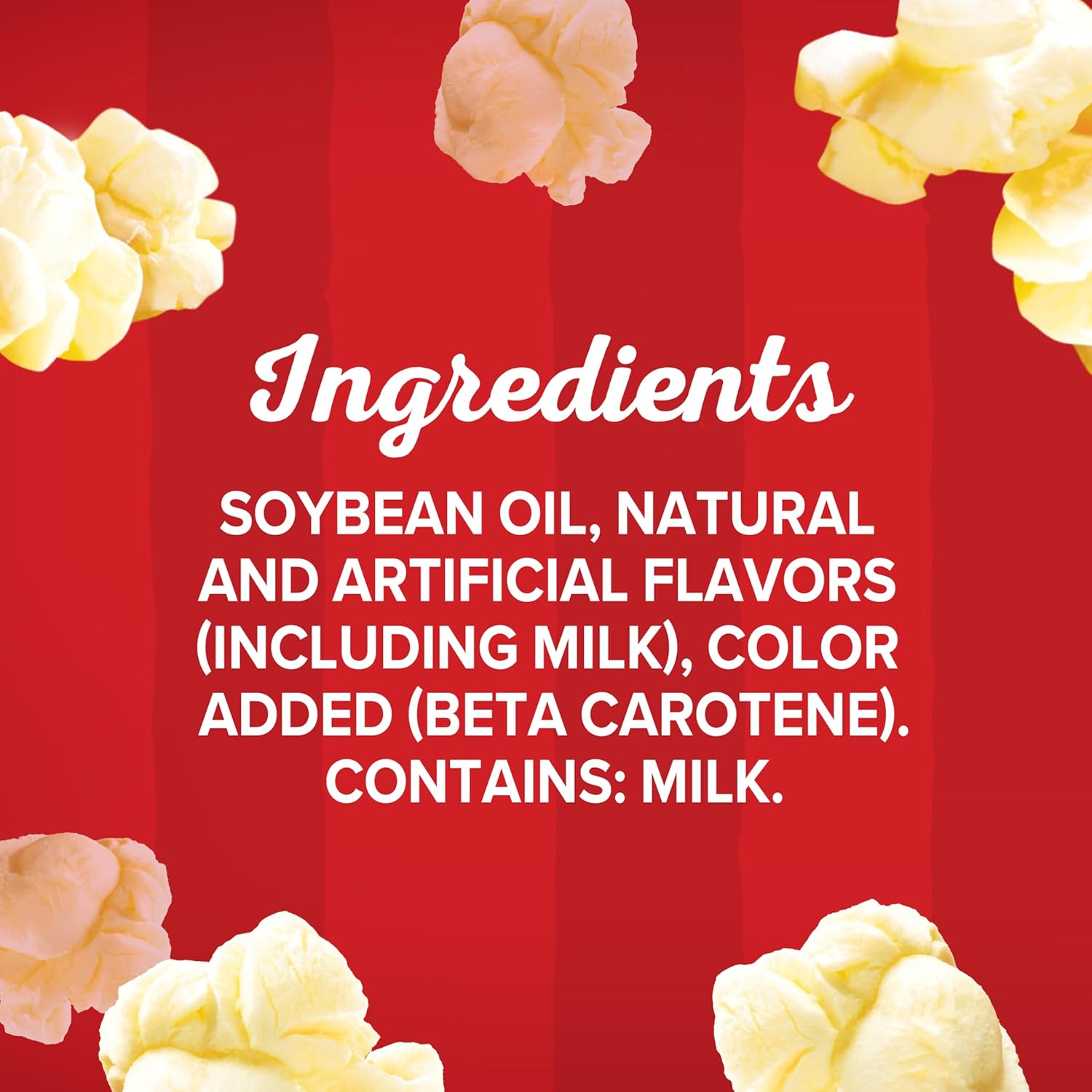 Orville Redenbacher's Popcorn Oil Movie Theater Butter Flavor – Portable Squeeze Topping for Patio Movie Nights