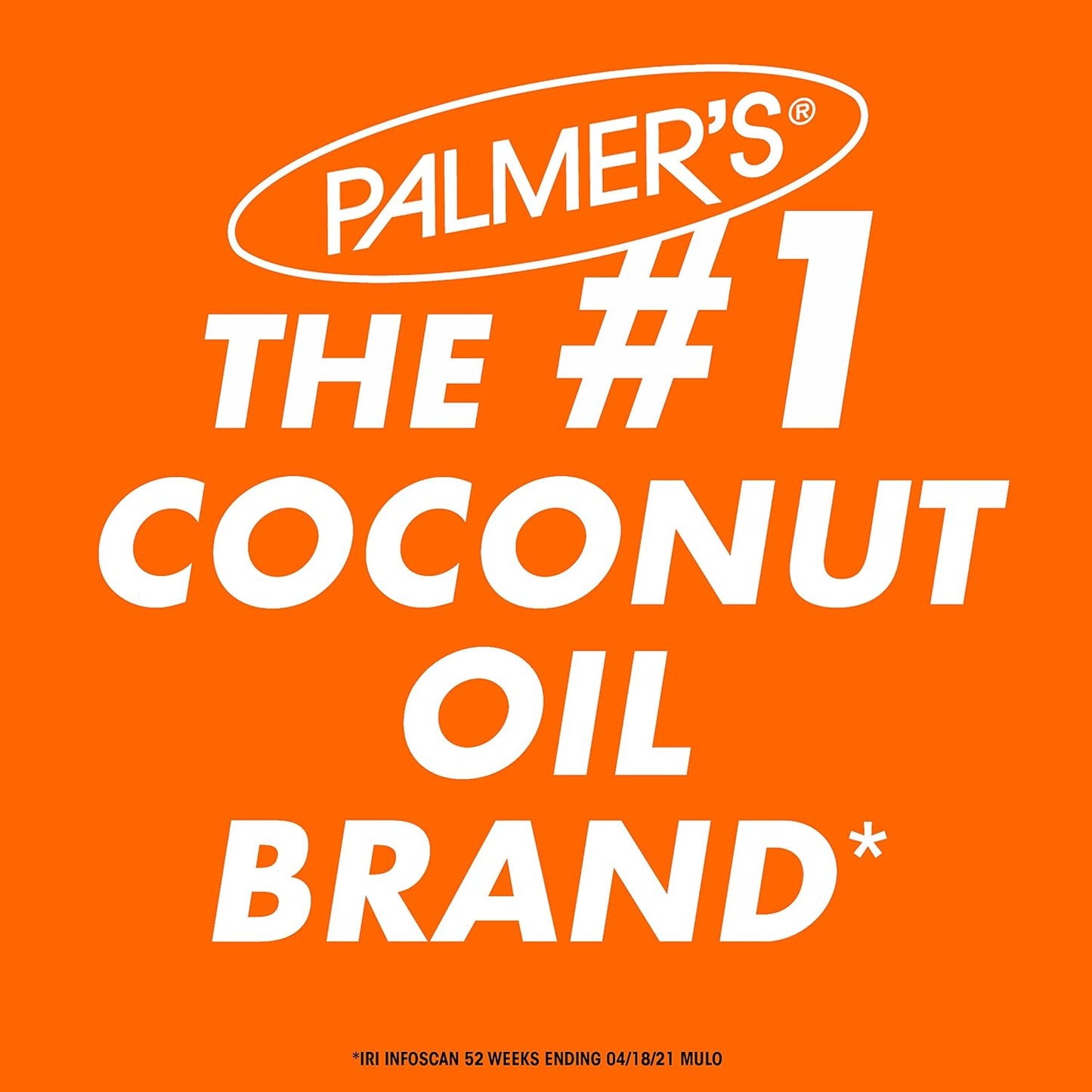 Palmer's Coconut Oil Body Oil – Nightly Self-Care Moisturizer for Spa-Inspired Bathroom Routines