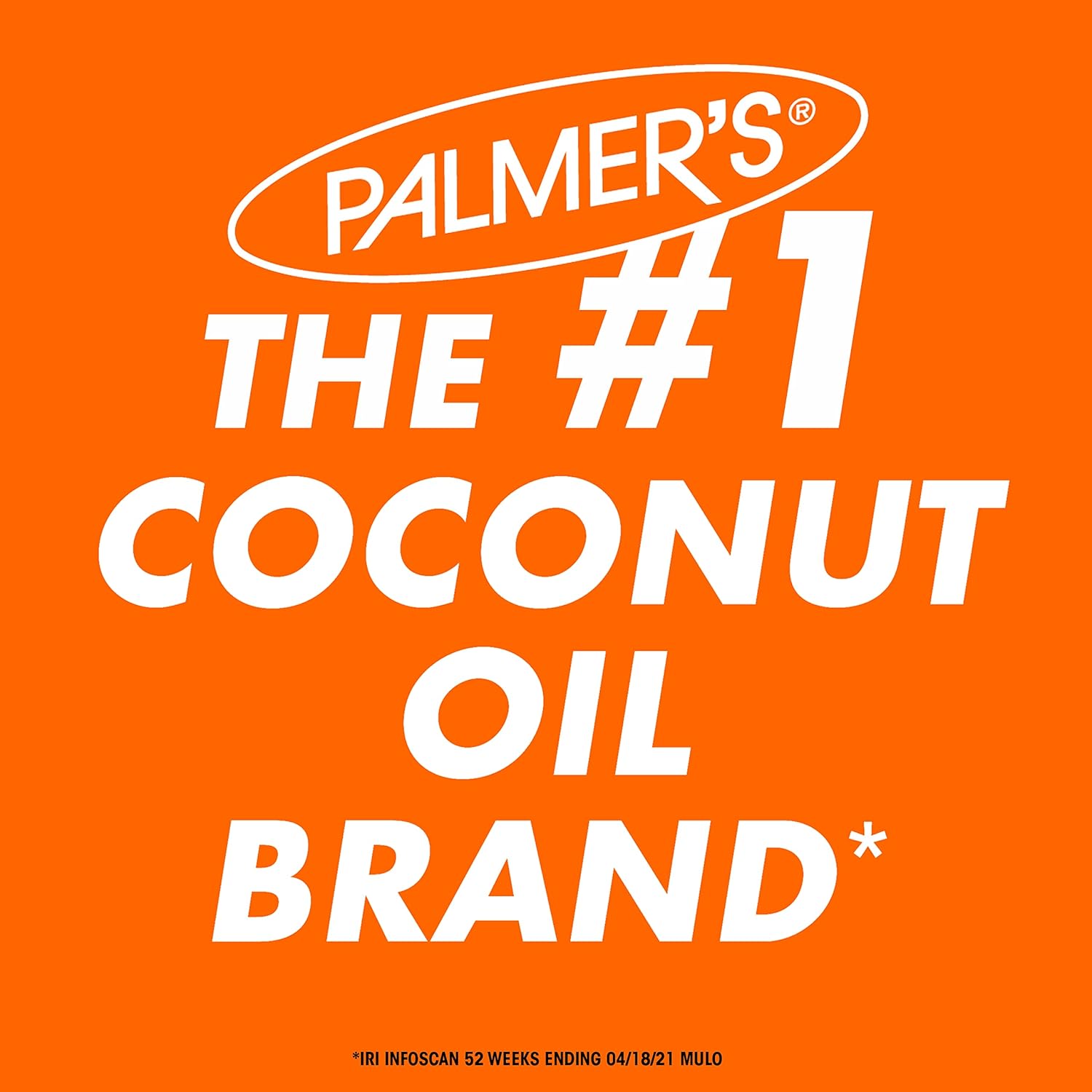 Palmer's Coconut Oil Body Oil – Nightly Self-Care Moisturizer for Spa-Inspired Bathroom Routines