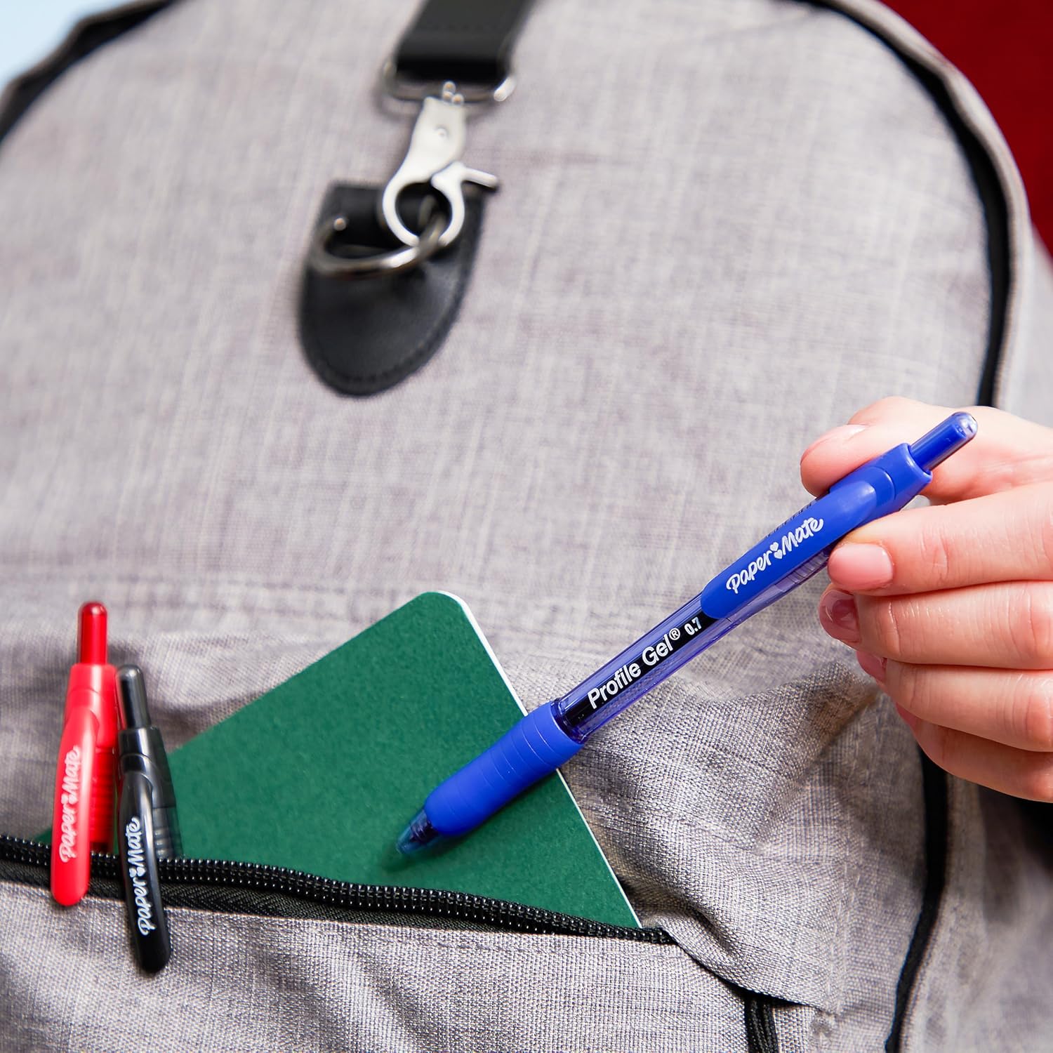 paper mate trusted brand reputation