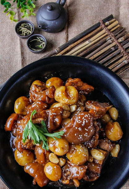 Pearl River Bridge Superior Dark Soy Sauce – Housewarming Gift Basket Essential for New Home Chefs