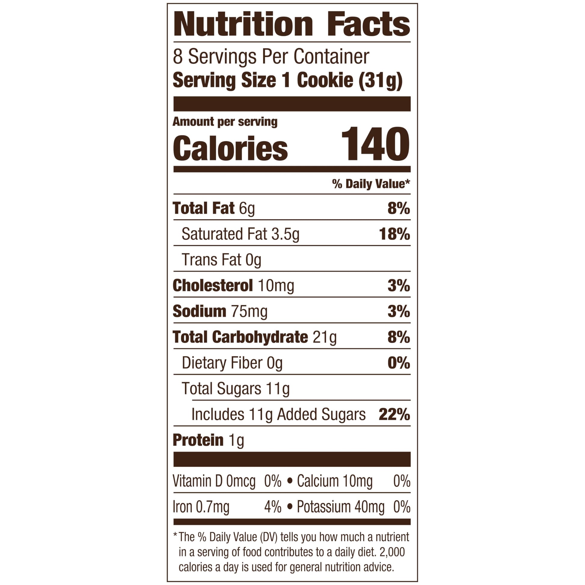 Pepperidge Farm Dark Chocolate Sea Salt Cookies – Ready-to-Give Care Package Treat for Mom on Her Birthday