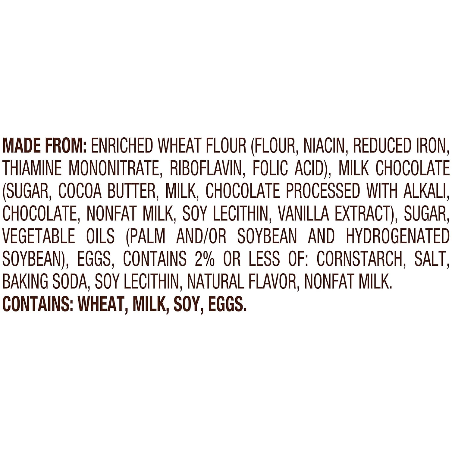 Pepperidge Farm Milano Cookies – Sophisticated After-Dinner Treat for Dinner Party Hosts, Double Dark Chocolate