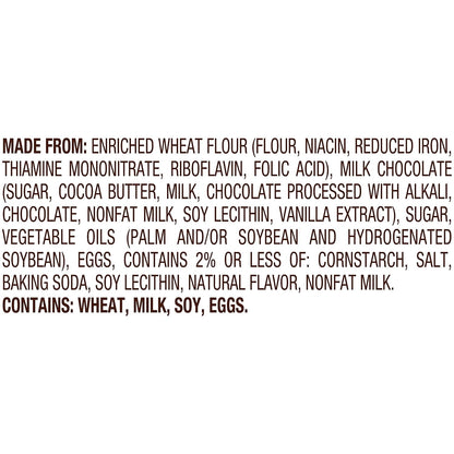 Pepperidge Farm Milano Cookies – Sophisticated After-Dinner Treat for Dinner Party Hosts, Double Dark Chocolate