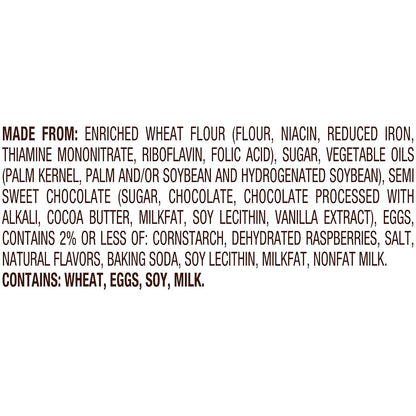 Pepperidge Farm Milano Cookies – Thoughtful Birthday Gift for Mom and Women Who Love Sweet Indulgences, 7 oz Bag